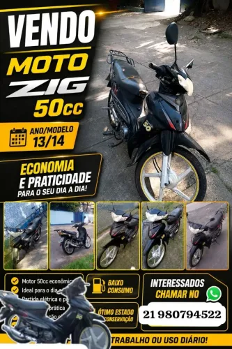 Drafa 50cc