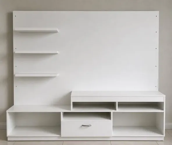 Rack + painel 