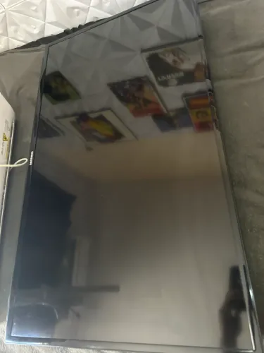 Vendo Tv sansung 47 polegadas 600 reais