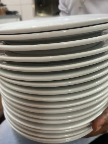 Prato porcelana