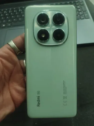 Redmi note 14 pro 5g 512gb c/Caixa 