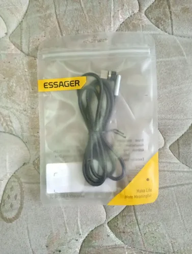 Cabo magnético essager