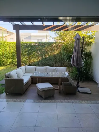 MOBILIÁRIO DE JARDIM + GUARDASOL