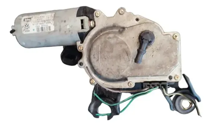 Motor Limpador Vidro Traseiro Audi A3 Golf 99 À 05