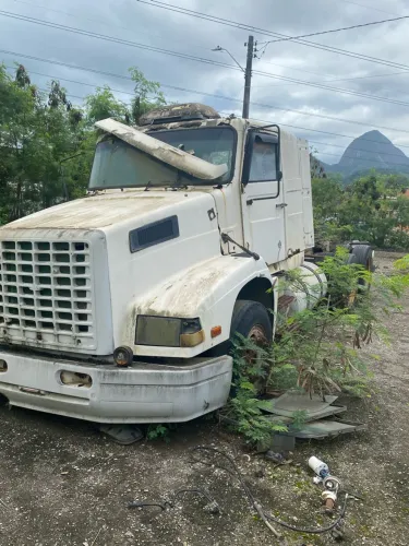 Volvo 95
