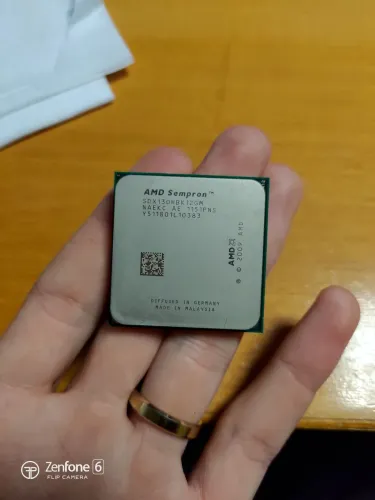 Processador AMD Sempron 