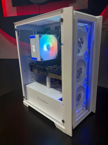 PC GAMER ? RTX 2070 SUPER 8GB