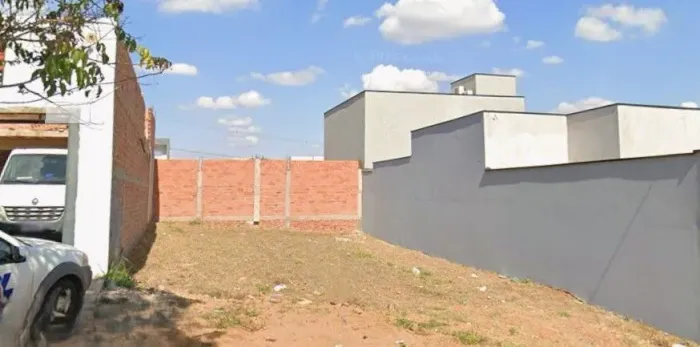 Terreno à venda, 193 m² por R$ 205.000,00 - Diário Ville - Rio Claro/SP