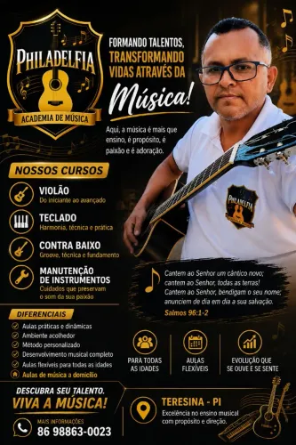 Aulas personalizadas a domicílio