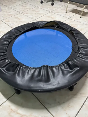 Cama Elástica Profissional CARCI