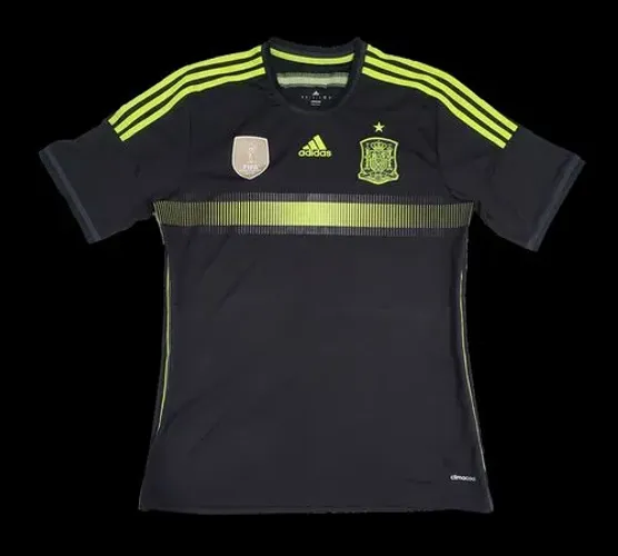 Camiseta Espanha Original Adidas Copa 2014