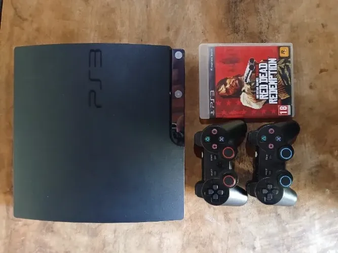 Console
