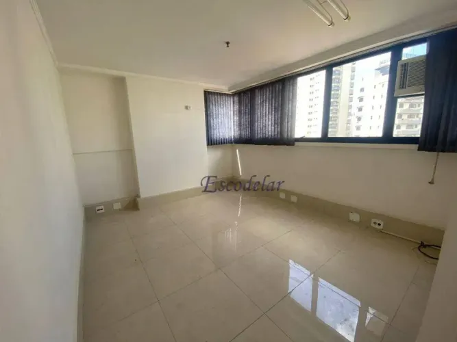 Sala para alugar, 37 m² por R$ 2.534,96/mês - Tucuruvi - São Paulo/SP