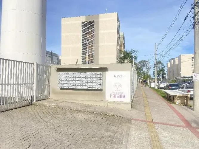 Oportunidade Única em PELOTAS - RS | Tipo: Apartamento | Negociação: Venda Direta Online |