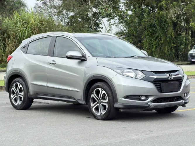 Honda HR-V EX 1.8 Flexone 16V 5P Aut. 2016