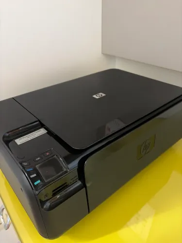 Impressora HP photosmart C4480 R$ 100,00