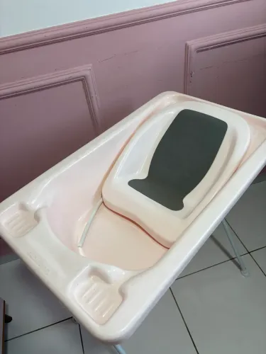 Banheira Galzerano 