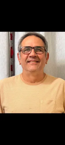 Marido de Aluguel.
