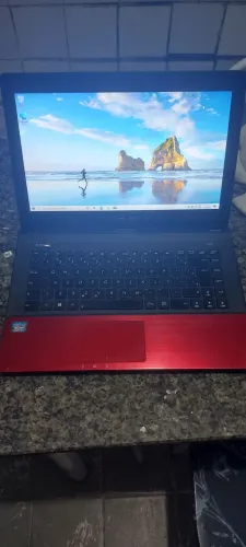 Notebook asus k45a core i5