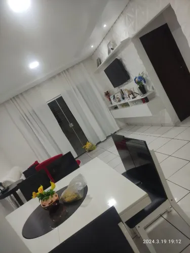 Alugo Casa Apolônio Sales