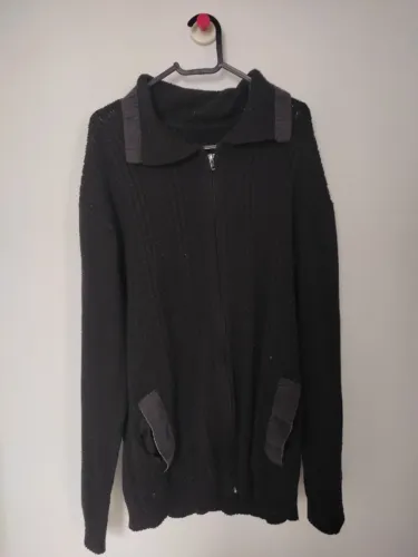 Blusa estilo suéter