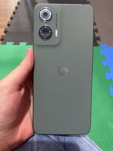Vendo moto g 35