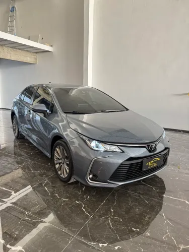 Toyota Corolla XEI 2.0 Flex 16V Aut. 2023