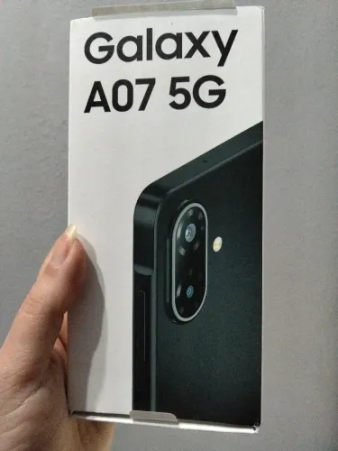 Samsung A07 128GB