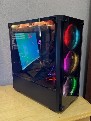 Pc gamer