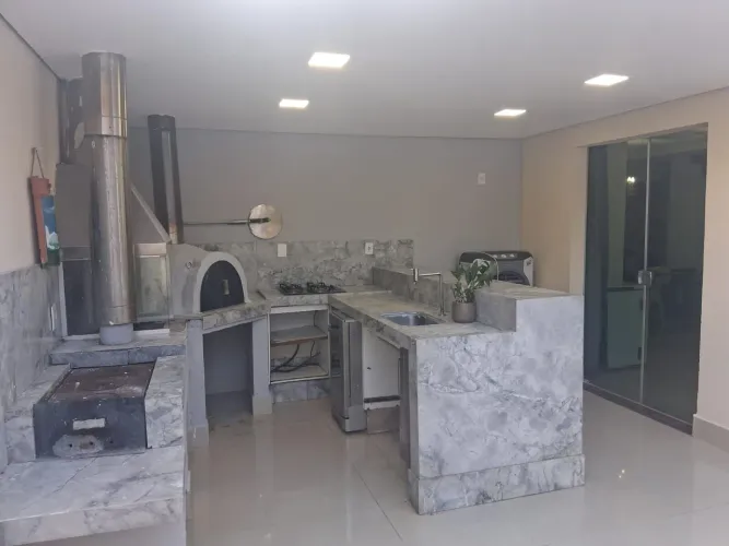 Condominio Vila Borghese - OPORTUNIDADE CASA TIPO SOBRADO VILA BORGHESE