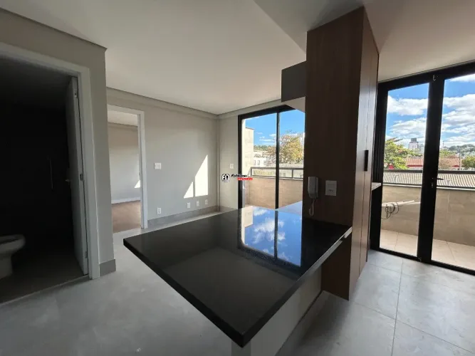Apartamento 1 quarto para alugar próximo da UFMG