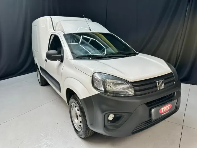 Fiat Fiorino Endurance 1.3 Flex 8V 2P 2023