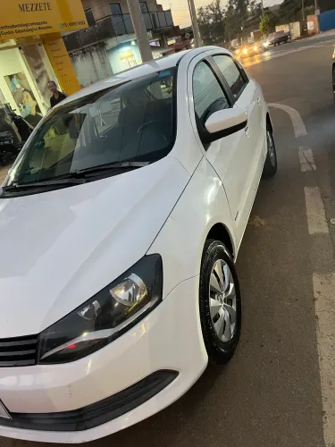 Volkswagen Spacecross 1.6 MI Total Flex 8V 2013