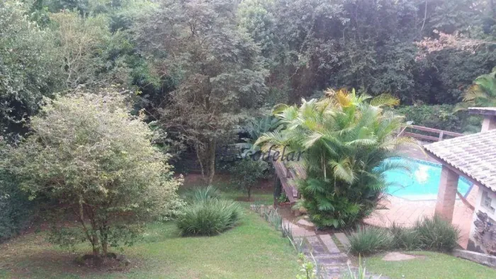 Casa com 4 dormitórios à venda, 400 m² por R$ 1.585.000,00 - Pq Petrópolis - Mairiporã/SP