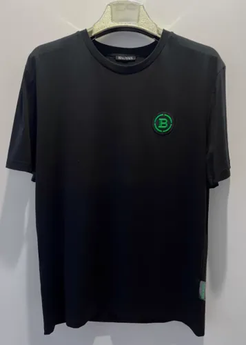 Camiseta Balmain