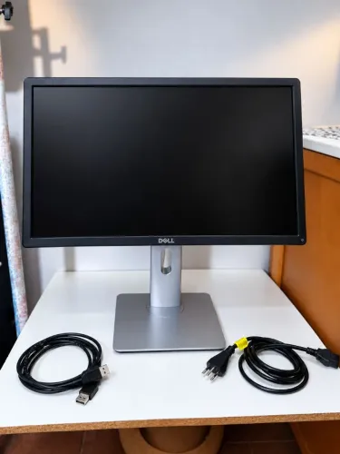 Monitor DELL LED 24 IPS FHD, Displayport P2314H Profissional