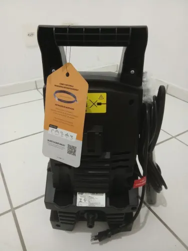 Jato WAP ATACAMA black