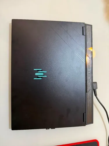 Notebook Gamer - Rtx 5070 240hz