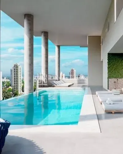 IMPERDIVEL !!! APARTAMENTO NOVO COM SACADA GOURMET PARCELADO COM A CONSTRUTORA