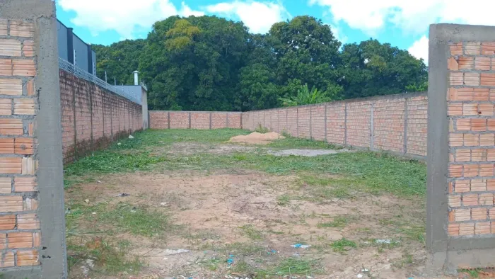 Terreno no bairro Centenário 