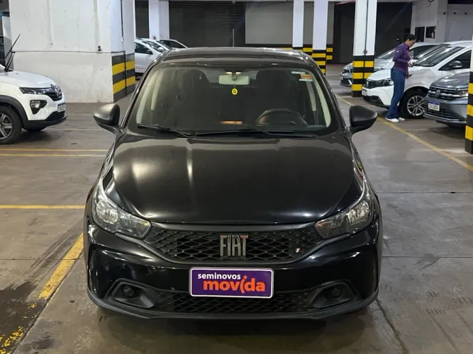 Fiat Argo Drive 1.0 6V Flex 2023
