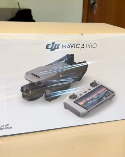 DRONE DJI MAVIC 3 PRO
