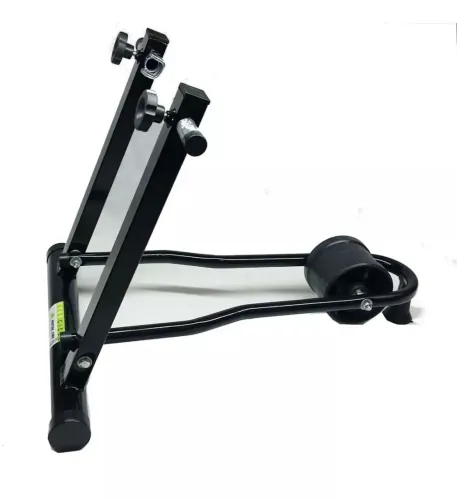 Rolo de treino para bicicleta
