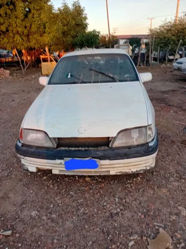 Chevrolet omega 2.2 para retirada de peças