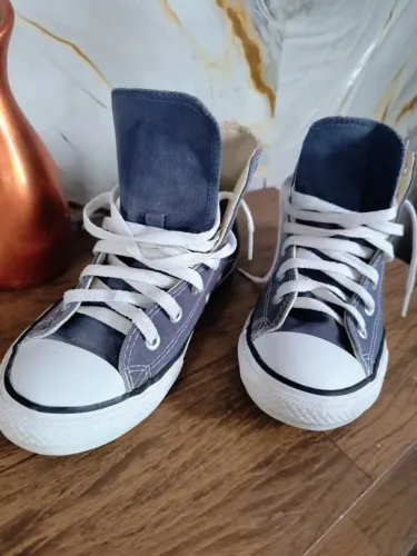 ALL Star Converse