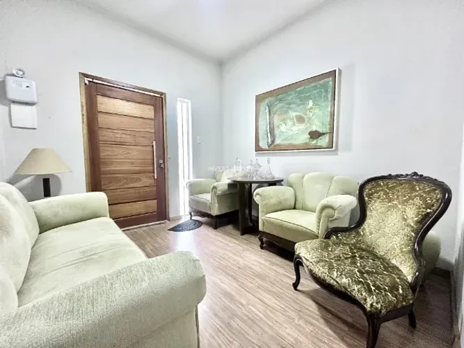 APARTAMENTO TÉRREO, 3 QUARTOS, GARAGEM, NO BOM PASTOR, SEM CONDOMINIO