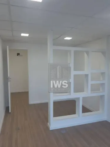 Sala à venda, 28 m² por R$ 240.000,00 - Recreio dos Bandeirantes - Rio de Janeiro/RJ