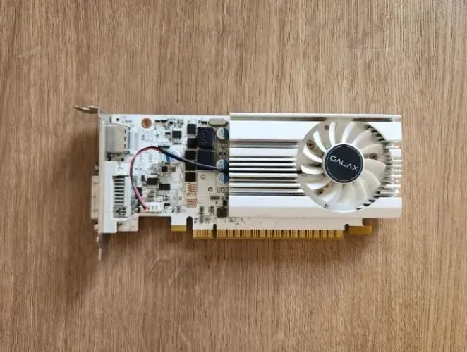 Placa mãe + processador+ placa de vídeo