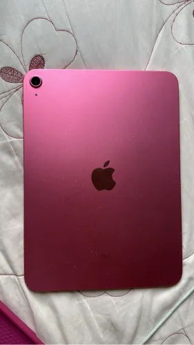 iPad 10° Geração