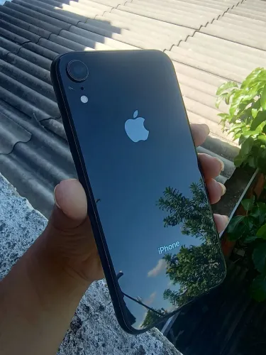 IPHONE XR EXCELENTE